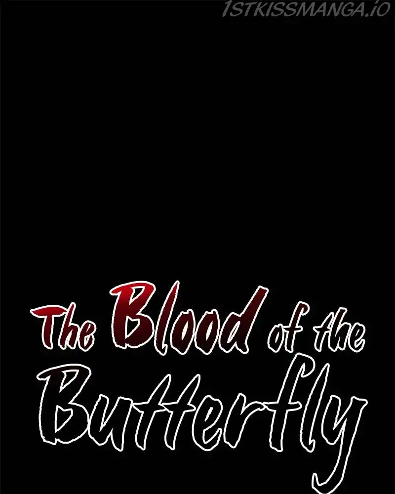 Blood and Butterflies Chapter 39 1